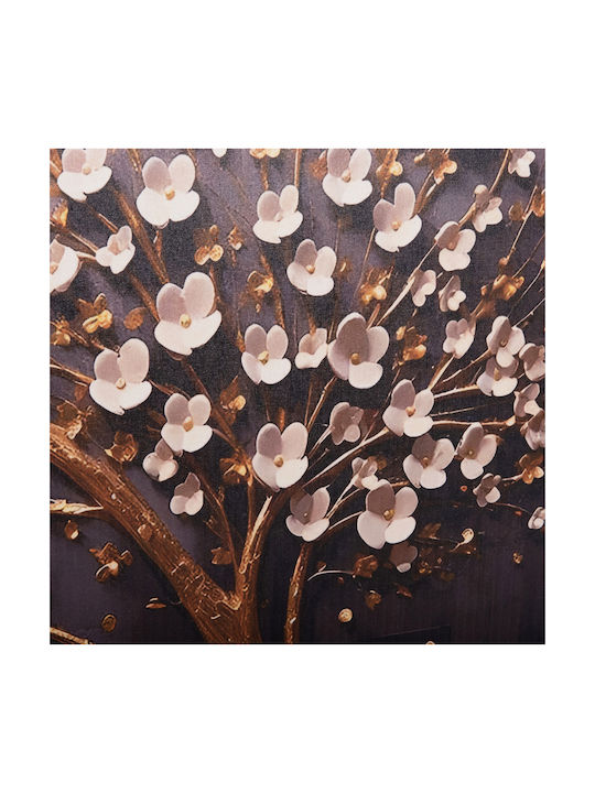 HomeMarkt Gobi Πίνακας σε Καμβά 98x68cm