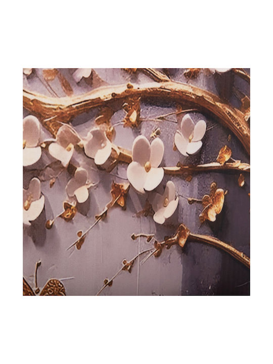 HomeMarkt Gobi Πίνακας σε Καμβά 98x68cm