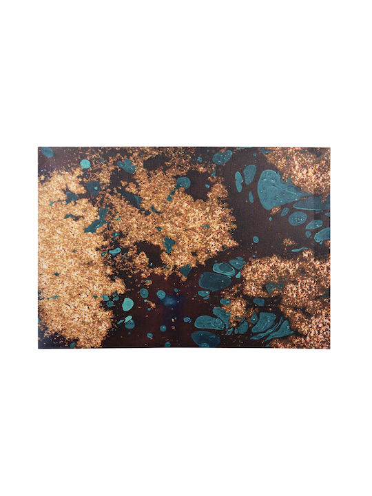HomeMarkt Gobi Painting on Canvas 98x68cm
