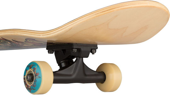 Nijdam Complete Shortboard