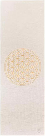 Bodhi Exercise Mat Silver (183x60cm)