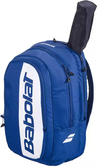 Babolat Court Τσάντα Πλάτης Τένις Μπλε
