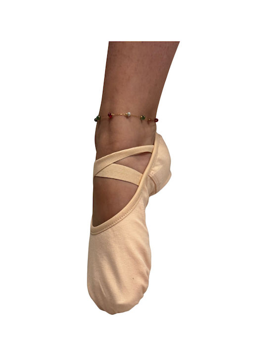 Godance Ballet Shoes Pink