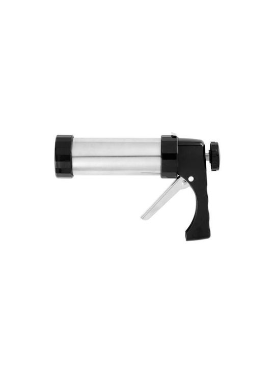 Maku Cookie Press Aluminum 13 Discs & Nozzles