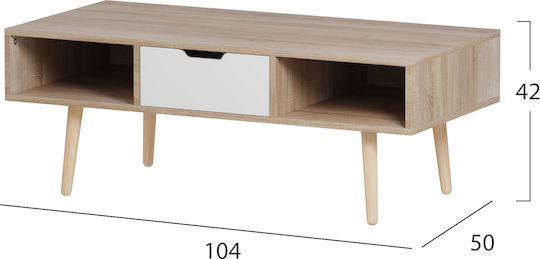 HomeMarkt Wohnzimmer Set 6 Stück HM11983