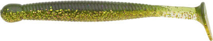 Ecogear Grass Minnow Medium 6,4cm #277 Künstliche Köder