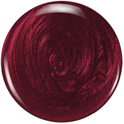 Zoya Nail Polish Long Lasting Quick Dry Red 15ml