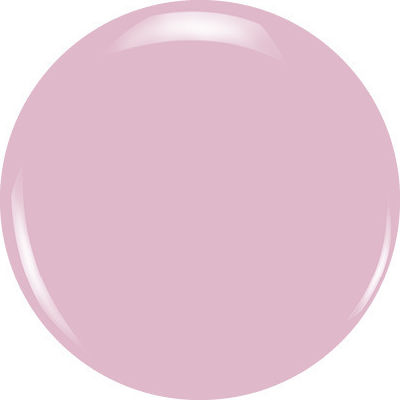 Zoya Glossy Top Coat Lang anhaltende Schnelltrocknende Rosa Gwen 15ml