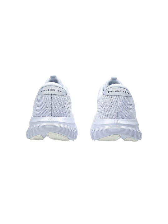 Gel-Excite 11 Women's Sport Shoes Running Blue Fade / Cream