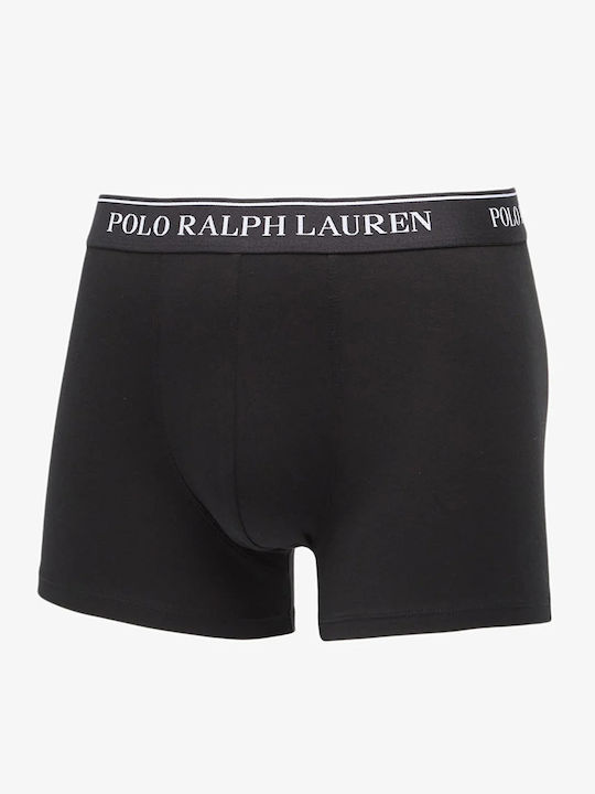 Men's Boxers Multicolour 5Pack