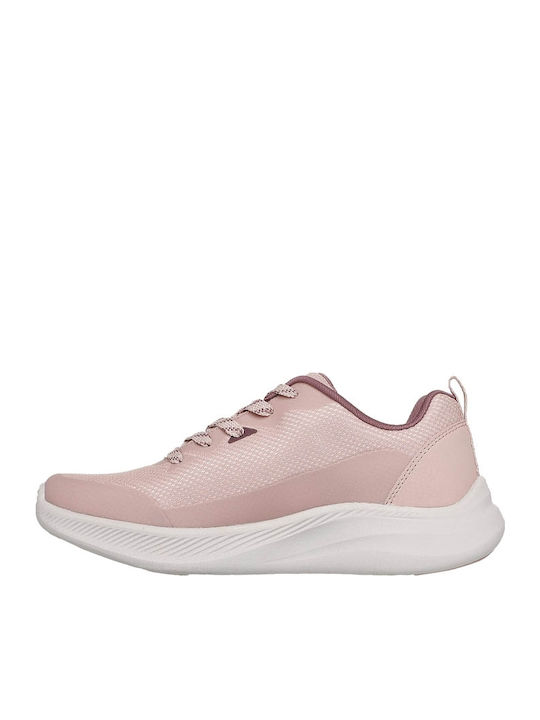 Skechers Sneakers Ροζ Skechers Sneakers Ροζ