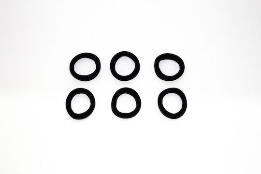 Ro-Ro Accessories Set Haargummis 2 Stück