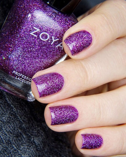 Zoya Nail Polish Long Lasting Quick Dry Aurora 15ml