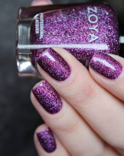 Zoya Nail Polish Long Lasting Quick Dry Aurora 15ml
