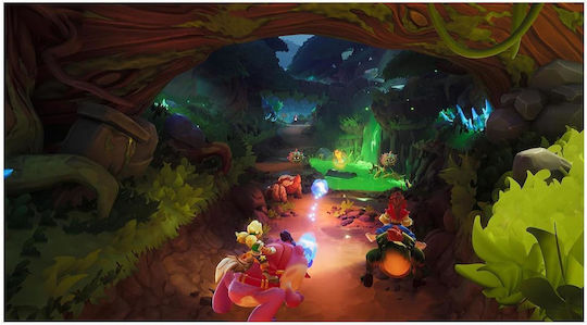 Nikoderiko: The Magical World Director's Cut Edition Joc PS5