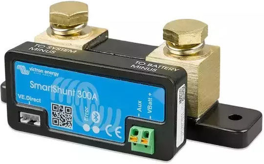 Victron Energy Smartshunt SHU050130050 1τμχ