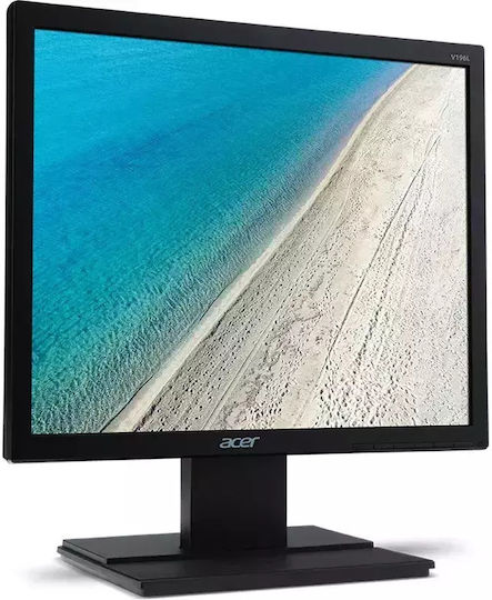 Acer V196LBb Monitor 19" 1280x1024