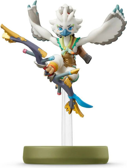 Amiibo The Legend of Zelda Character Figure for Switch