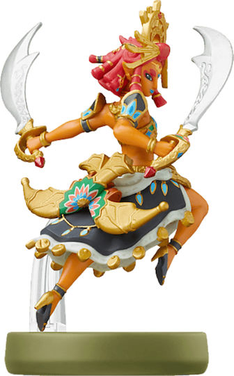 Amiibo The Legend of Zelda Character Figure for Switch