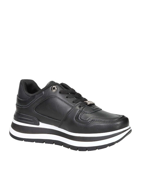 Sneakers Black