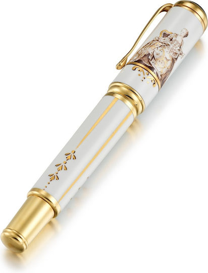 MontBlanc Schreibfeder