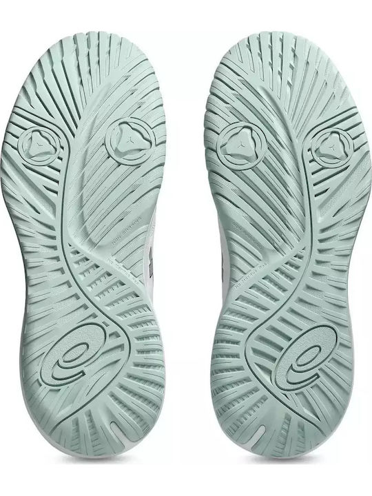 ASICS Gel-challenger Мъжки Тенис обувки Бели