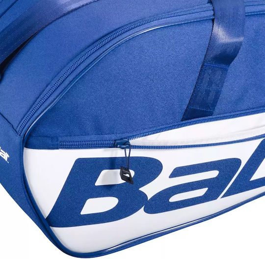 Babolat Court 6 Racket Tennis Bag Blue