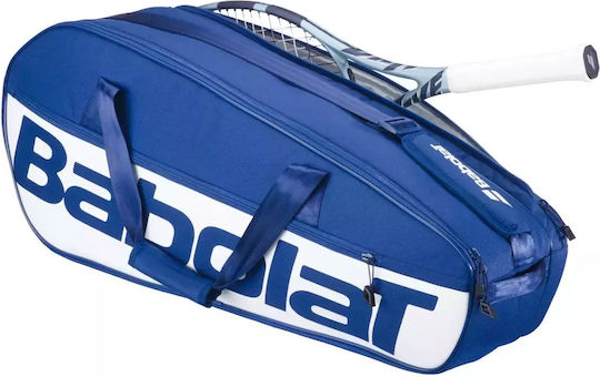 Babolat Court 6 Racket Tennis Bag Blue