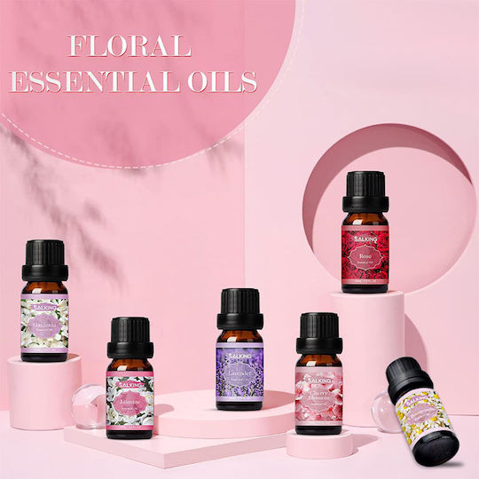 Blossom Αιθέριο Έλαιο Λεβάντα 60ml