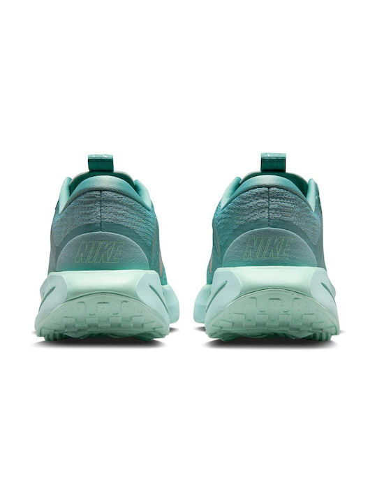Motiva Sneakers Turquoise