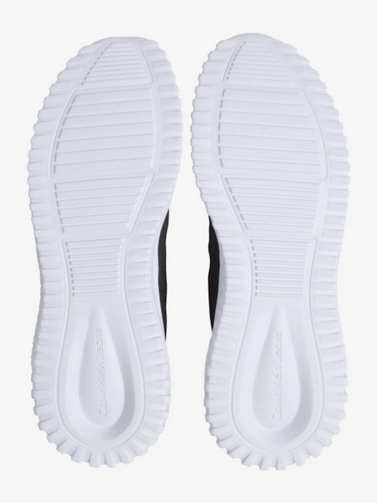 Ανδρικά Sneakers Μαύρα