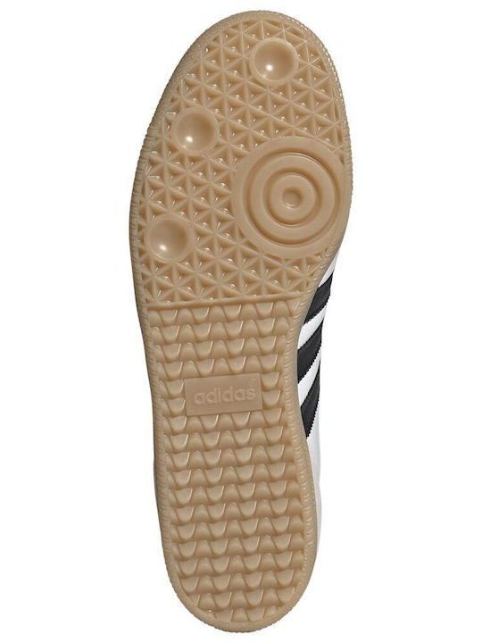 Samba Ανδρικά Sneakers Supcol / Luclem / G