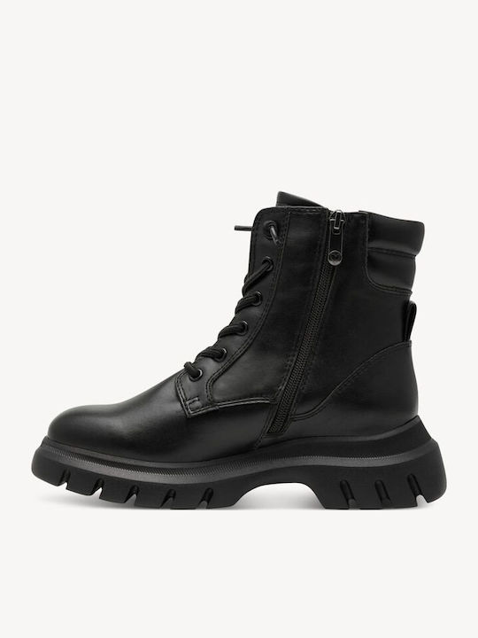 Women's Ankle Boots Black