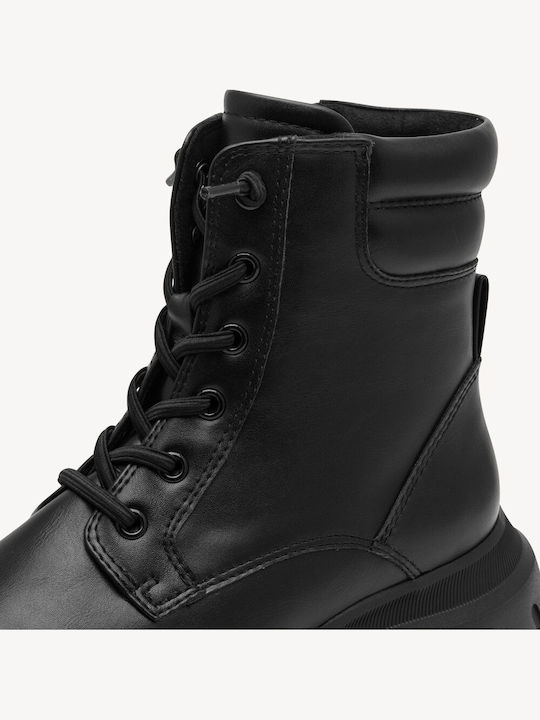 Women's Ankle Boots Black