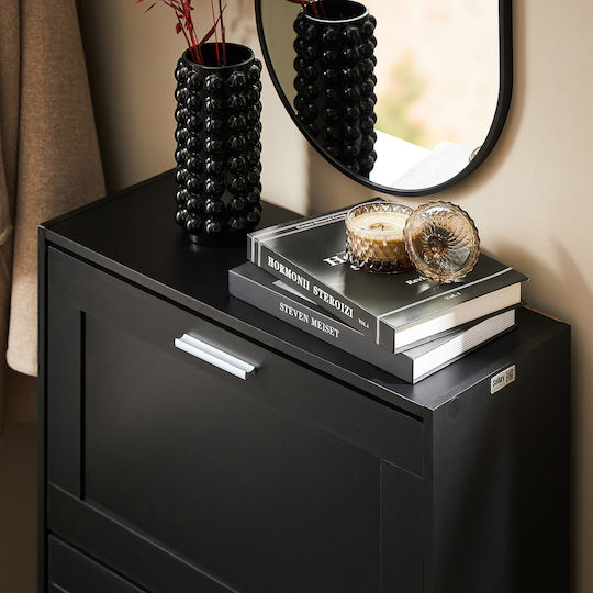 Suport pentru pantofi L60xW25xH80cm