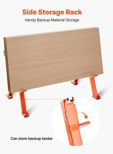 Vevor Painting Easel 2pcs