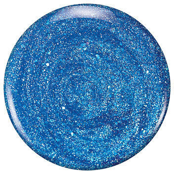 Zoya Nail Polish Long Lasting Quick Dry Blue Muse 15ml