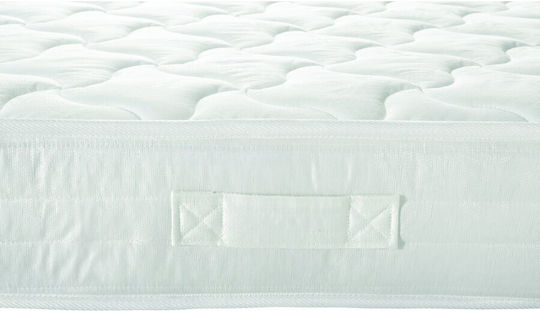 Comfort Strom Prime Ημίδιπλο Ορθοπεδικό Στρώμα 110x190x20cm με Ελατήρια
