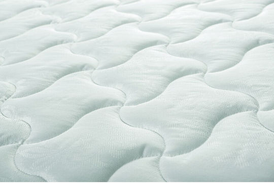 Comfort Strom Einzel Orthopädisch Matratze 90x190x21cm