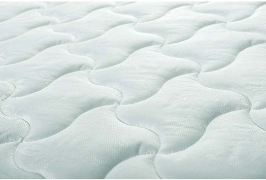 Comfort Strom King Size Orthopädisch Matratze 180x200x21cm
