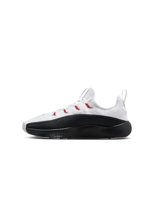 LeBron TR 1 Ανδρικά Αθλητικά Παπούτσια Training White / Black / University Red / Metallic Silver