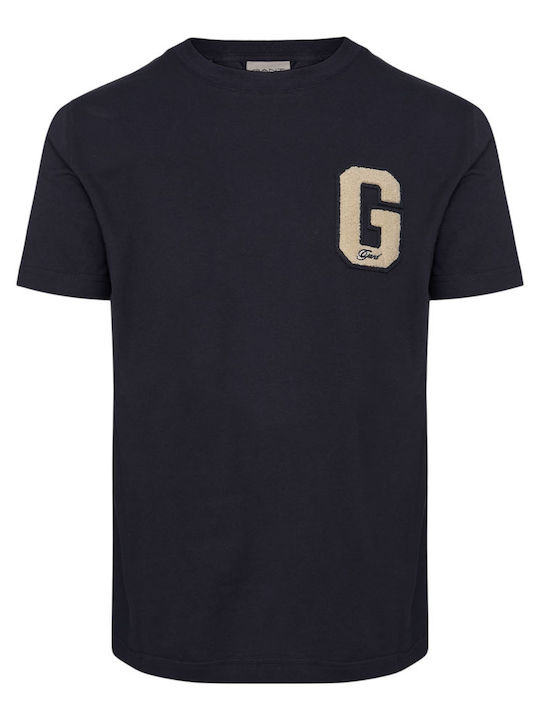 Tricou Dark Blue