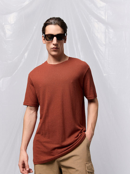 Tricou Orange