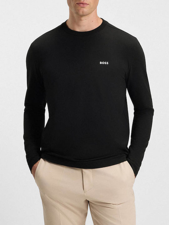 T-shirt Black