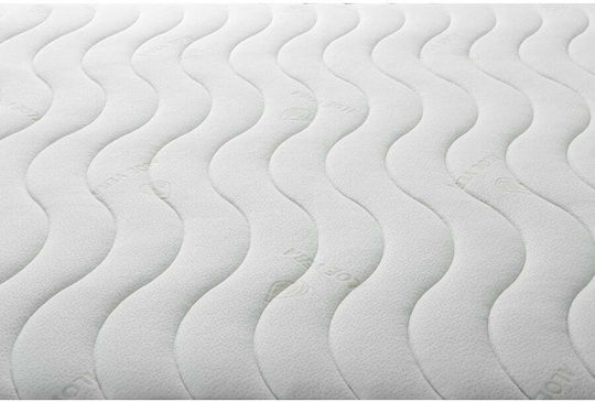 Comfort Strom Rest Υπέρδιπλο Ορθοπεδικό Στρώμα 180x200x21cm με Ελατήρια