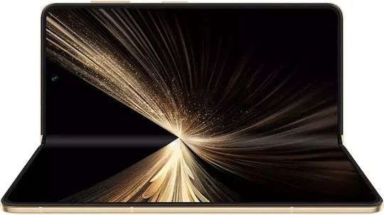 Honor Magic V5 5G Dual SIM (16/512GB) Dawn Gold