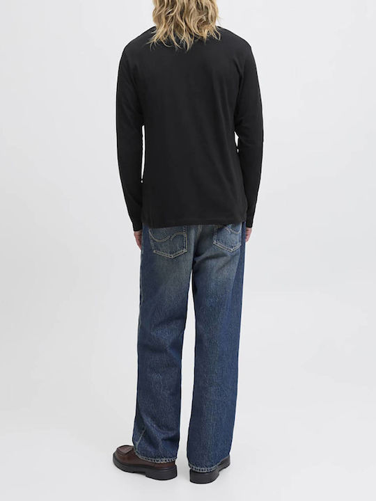 T-Shirt Schwarz