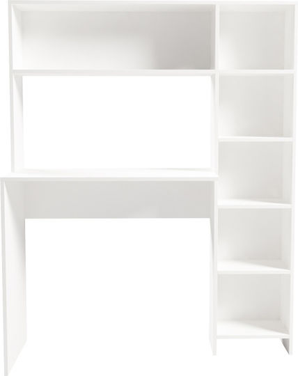 Τραπέζι Συνεδριάσεων Janson 113.2x40x141.8εκ.