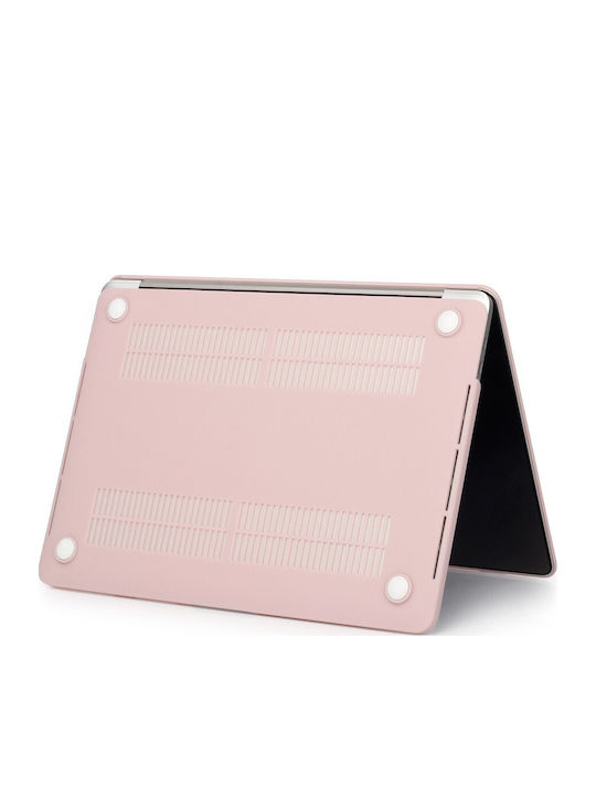 Smartshield Case for Laptop Pink