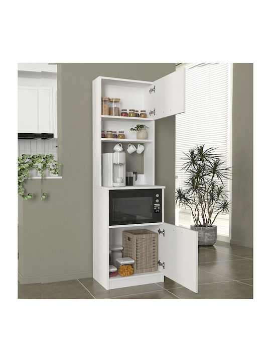 Tuco 1 Alb 53.8x40x180buc